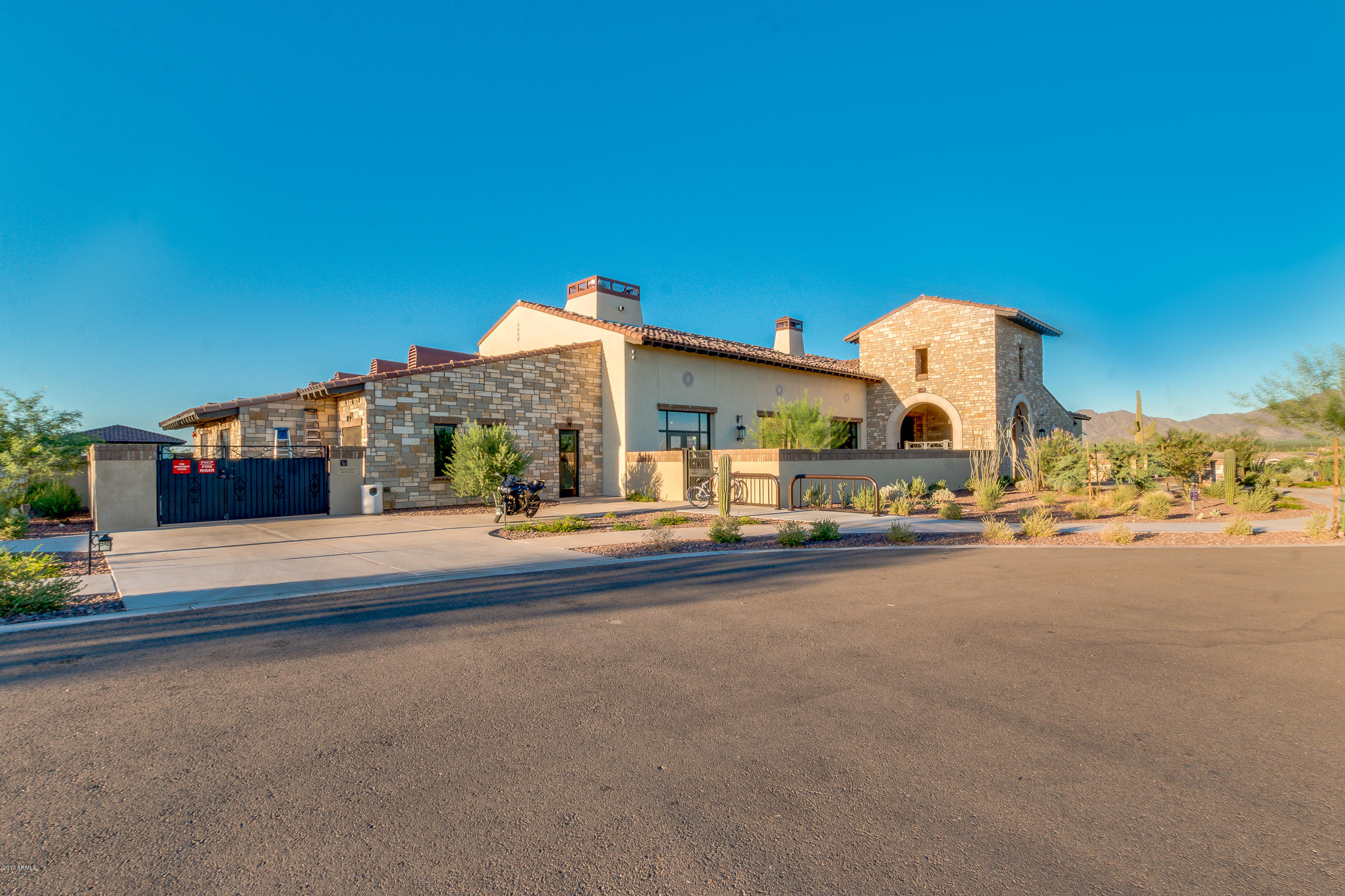 17759 West Verdin Road Goodyear, AZ 85338 - Photo 41 of 49 46-Verdin