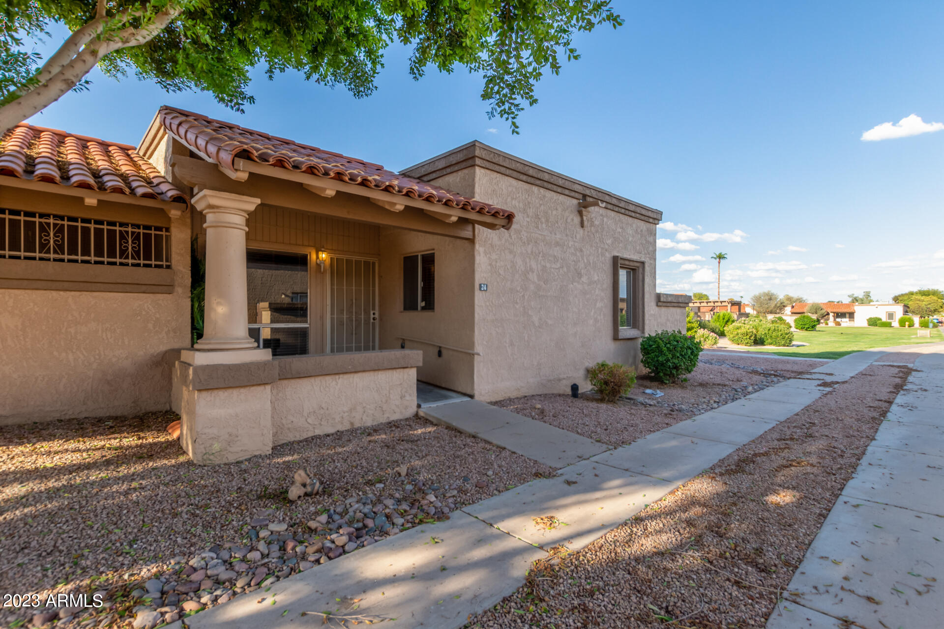 93 North Cooper Road, Unit 24 Chandler, AZ 85225 - Photo 1 of 18 01 - Cooper