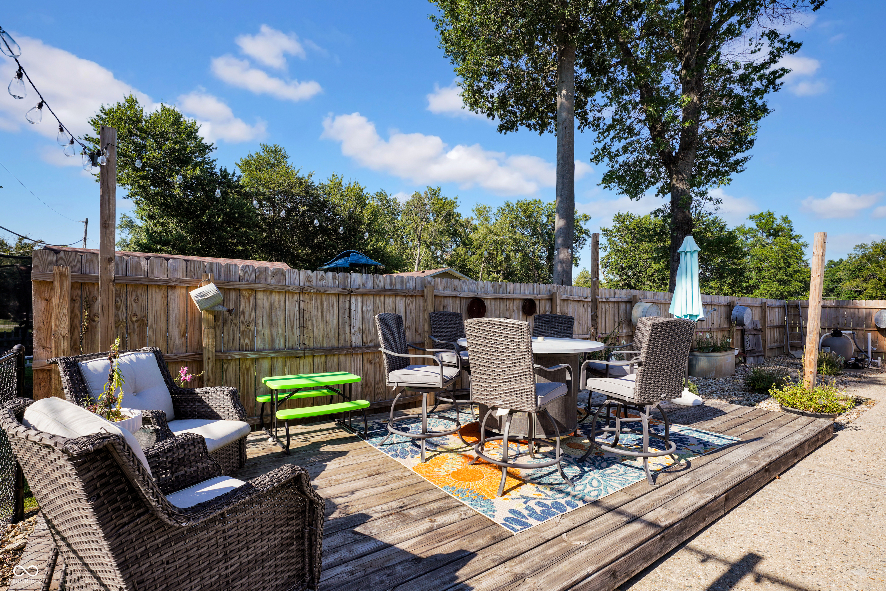 1315 North Walnut Street Brazil, IN 47834 - Photo 26 of 28