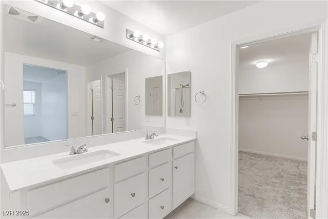 $2,445 | 10106 West Meranto Avenue, Las Vegas, NV 89178