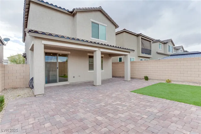 $2,445 | 10106 West Meranto Avenue, Las Vegas, NV 89178