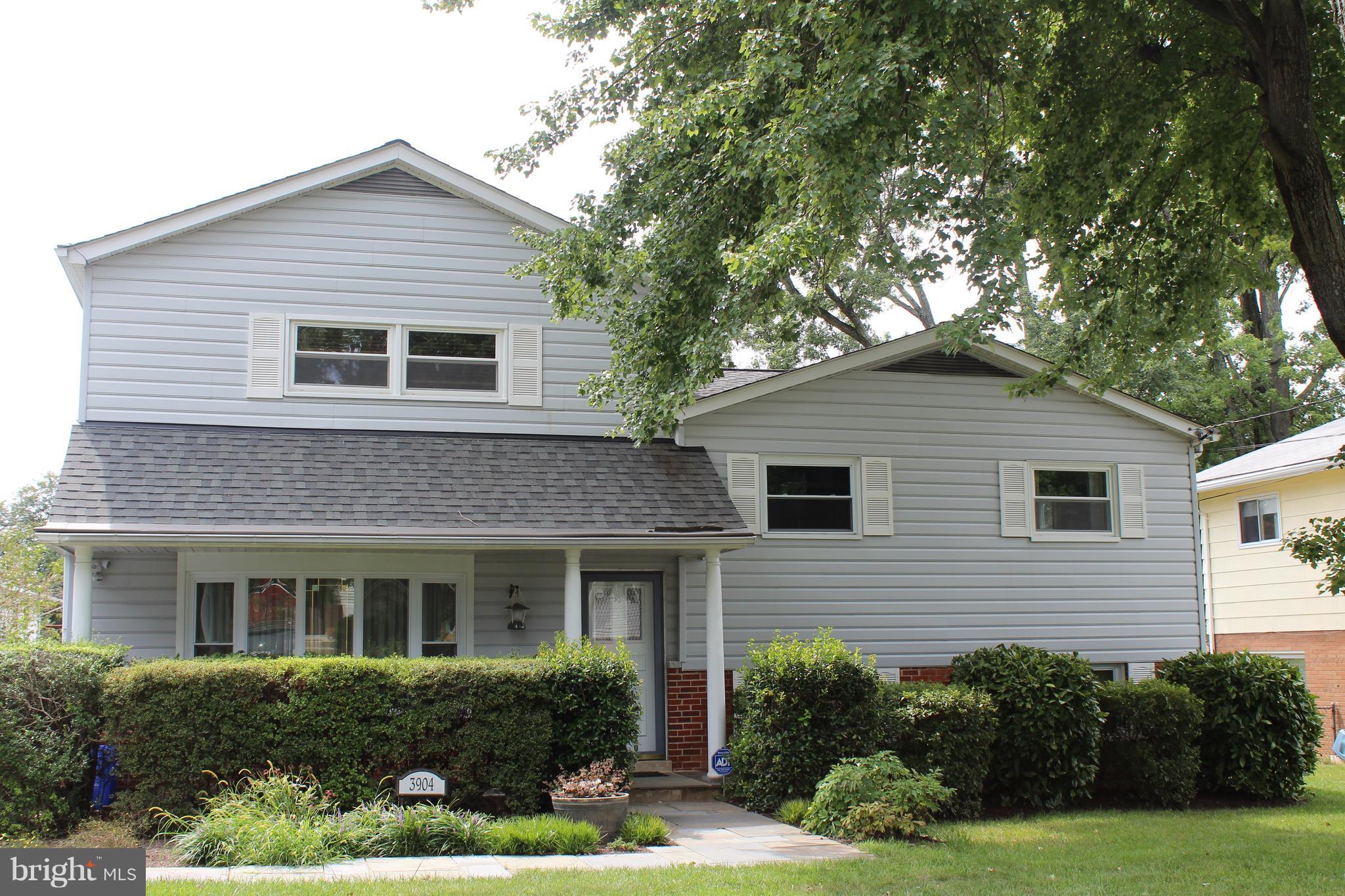 3904 Minden Road Silver Spring, MD 20906 - Photo 1 of 24 Exterior (Front)