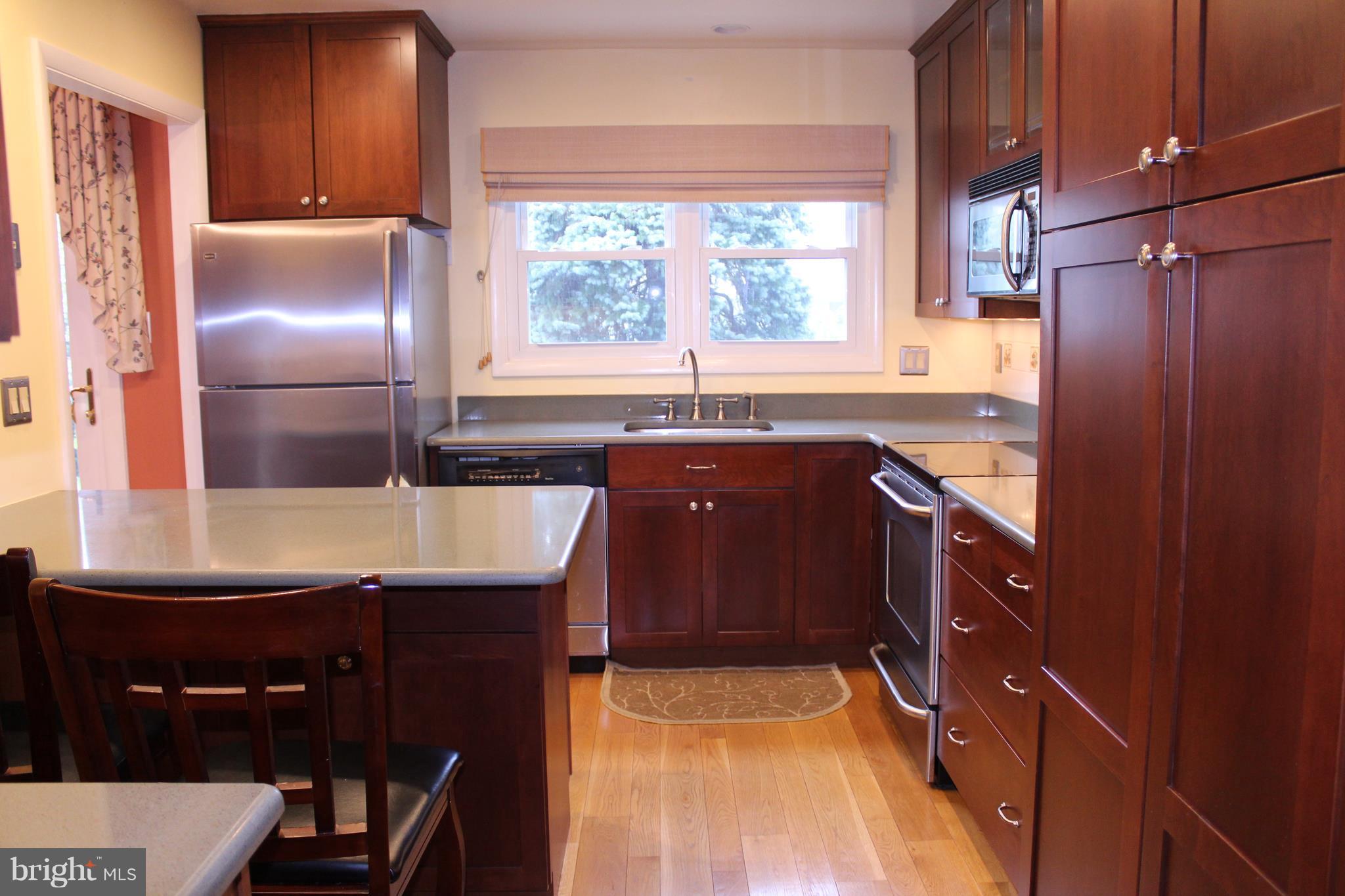 3904 Minden Road Silver Spring, MD 20906 - Photo 5 of 24 Kitchen
