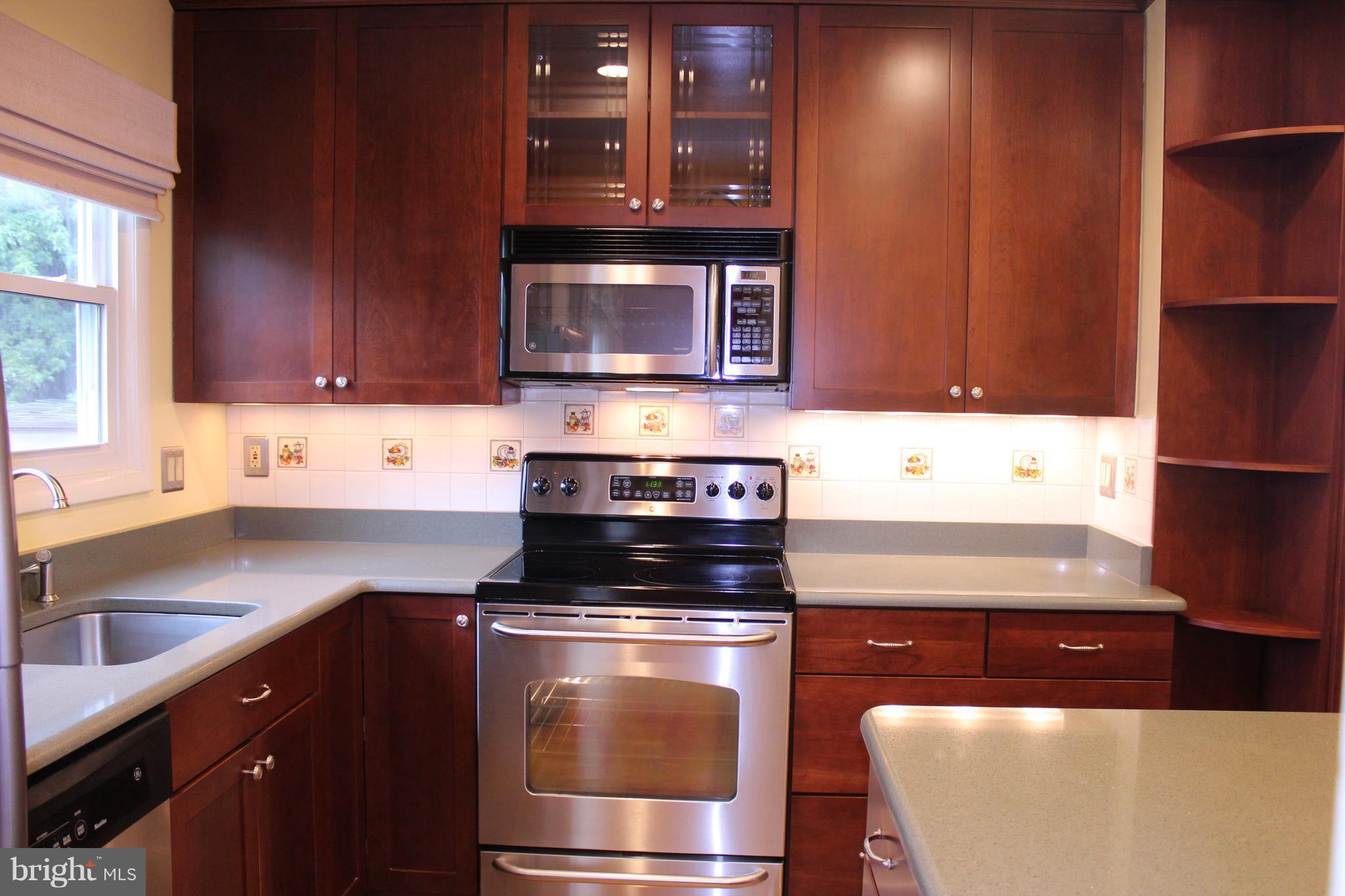 3904 Minden Road Silver Spring, MD 20906 - Photo 6 of 24 Kitchen
