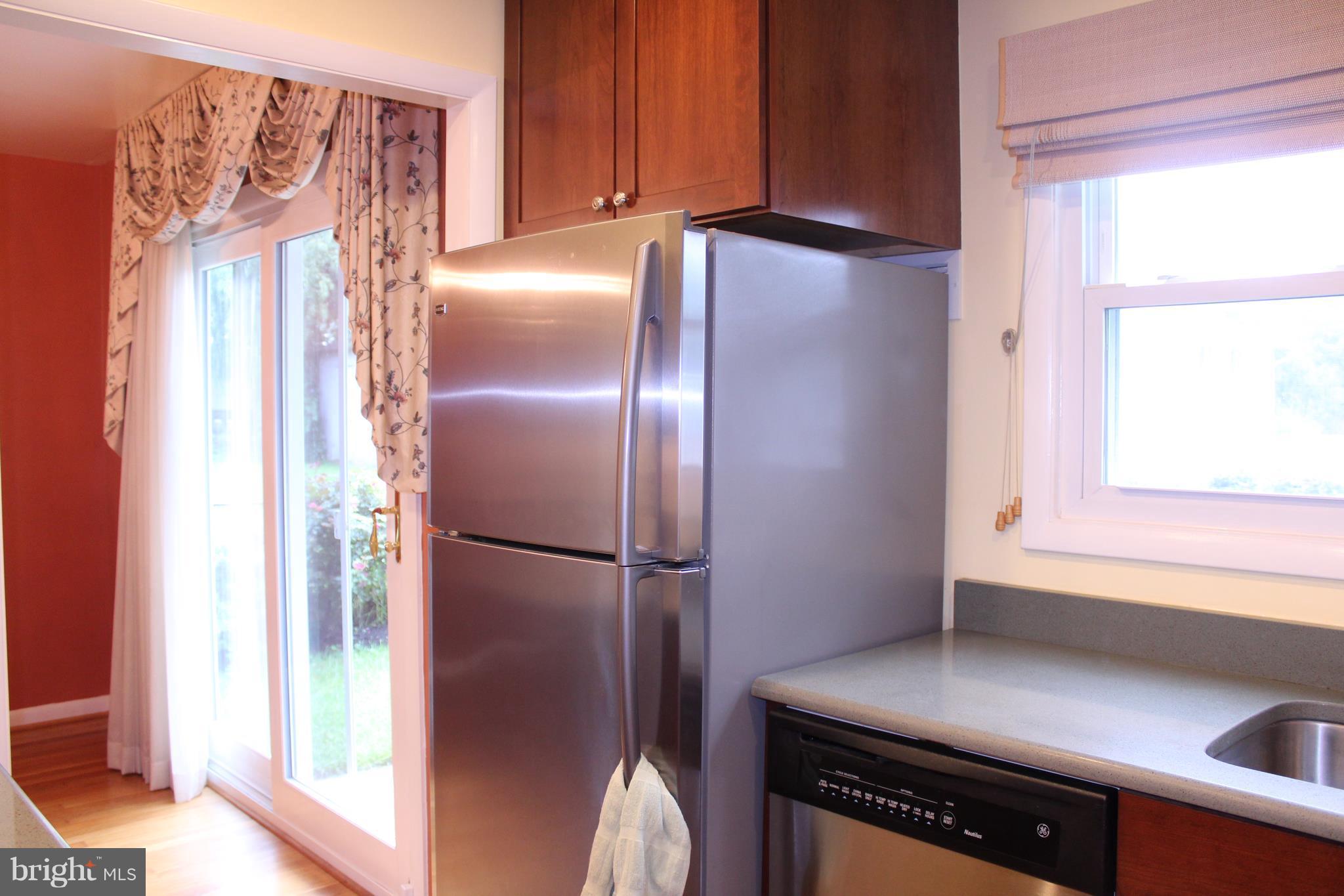 3904 Minden Road Silver Spring, MD 20906 - Photo 8 of 24 Kitchen