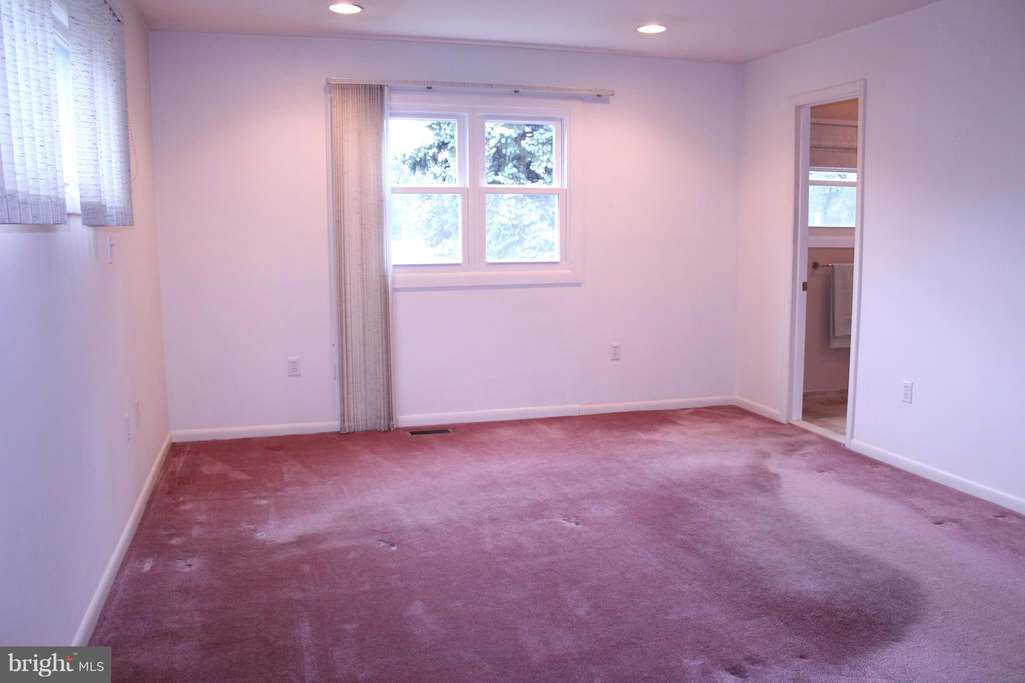 3904 Minden Road Silver Spring, MD 20906 - Photo 10 of 24 Bedroom (Master)