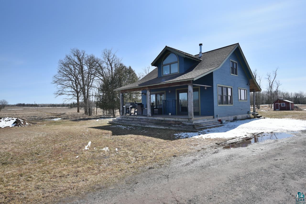 74355 Kaukamo Road Iron River, WI 54847 - Photo 1 of 49 Gallery Image 1