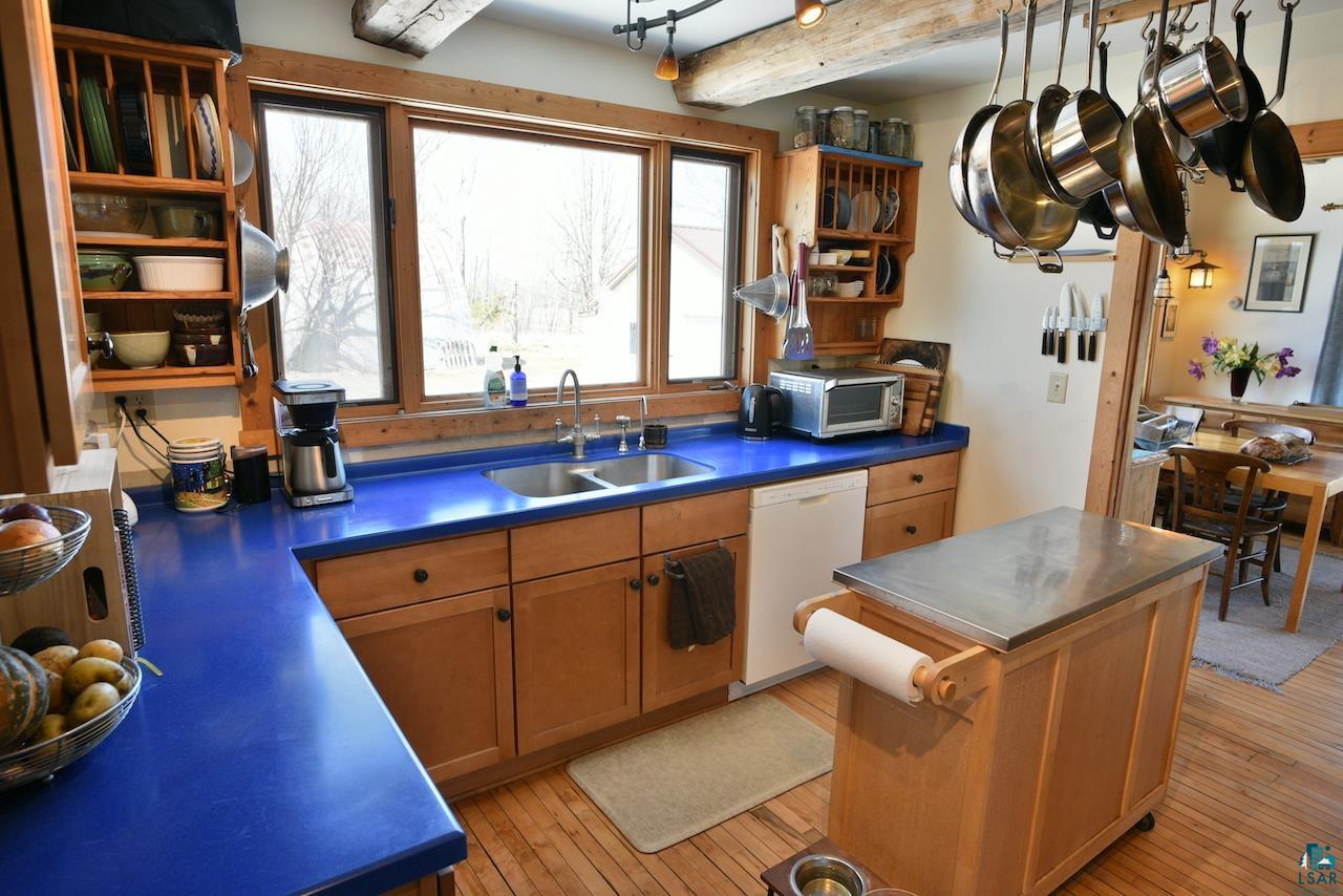 74355 Kaukamo Road Iron River, WI 54847 - Photo 11 of 49 Gallery Image 11