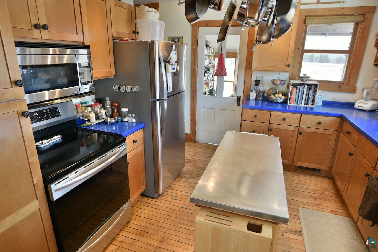 74355 Kaukamo Road Iron River, WI 54847 - Photo 12 of 49 Gallery Image 12