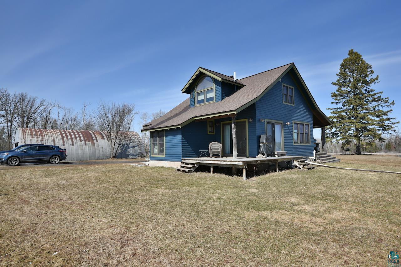 74355 Kaukamo Road Iron River, WI 54847 - Photo 2 of 49 Gallery Image 2