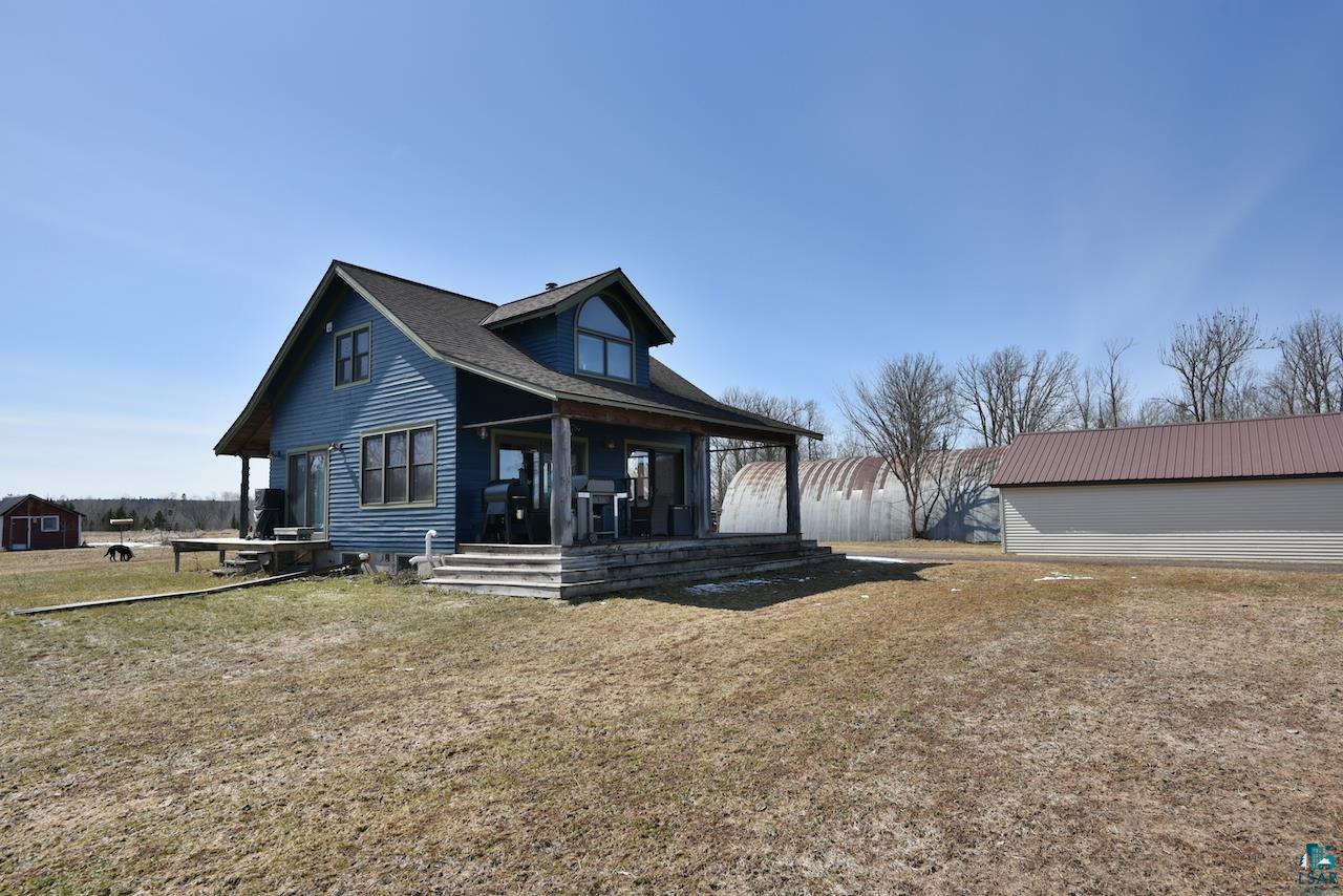 74355 Kaukamo Road Iron River, WI 54847 - Photo 33 of 49 Gallery Image 33