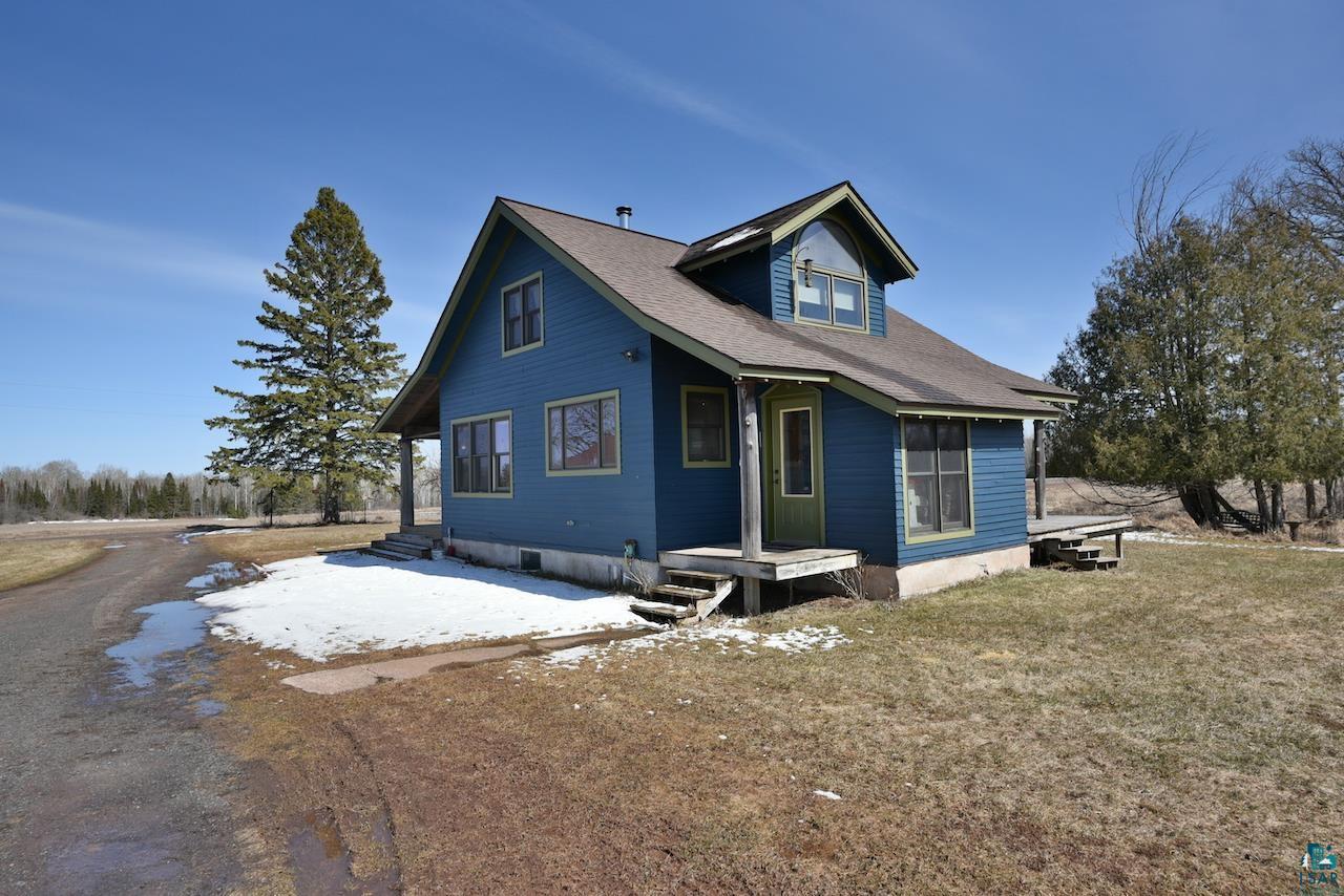 74355 Kaukamo Road Iron River, WI 54847 - Photo 48 of 49 Gallery Image 48