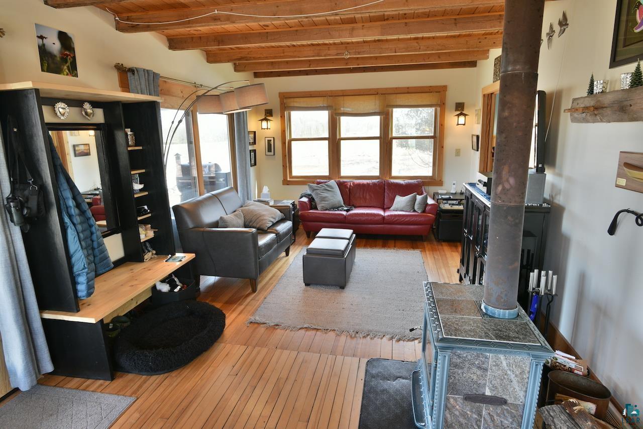 74355 Kaukamo Road Iron River, WI 54847 - Photo 6 of 49 Gallery Image 6