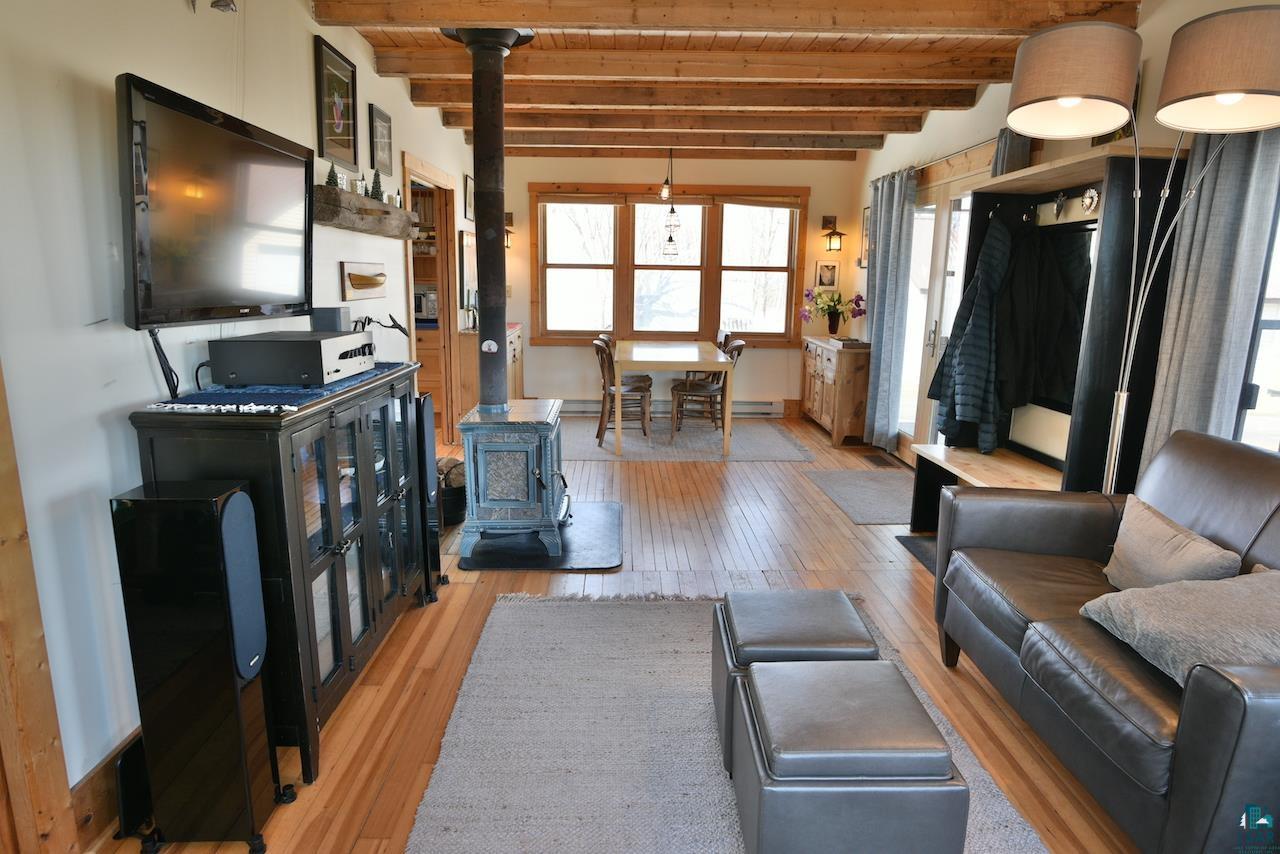 74355 Kaukamo Road Iron River, WI 54847 - Photo 7 of 49 Gallery Image 7