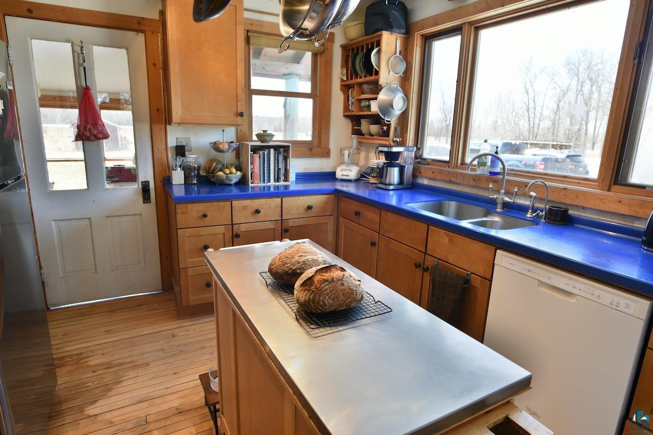 74355 Kaukamo Road Iron River, WI 54847 - Photo 9 of 49 Gallery Image 9