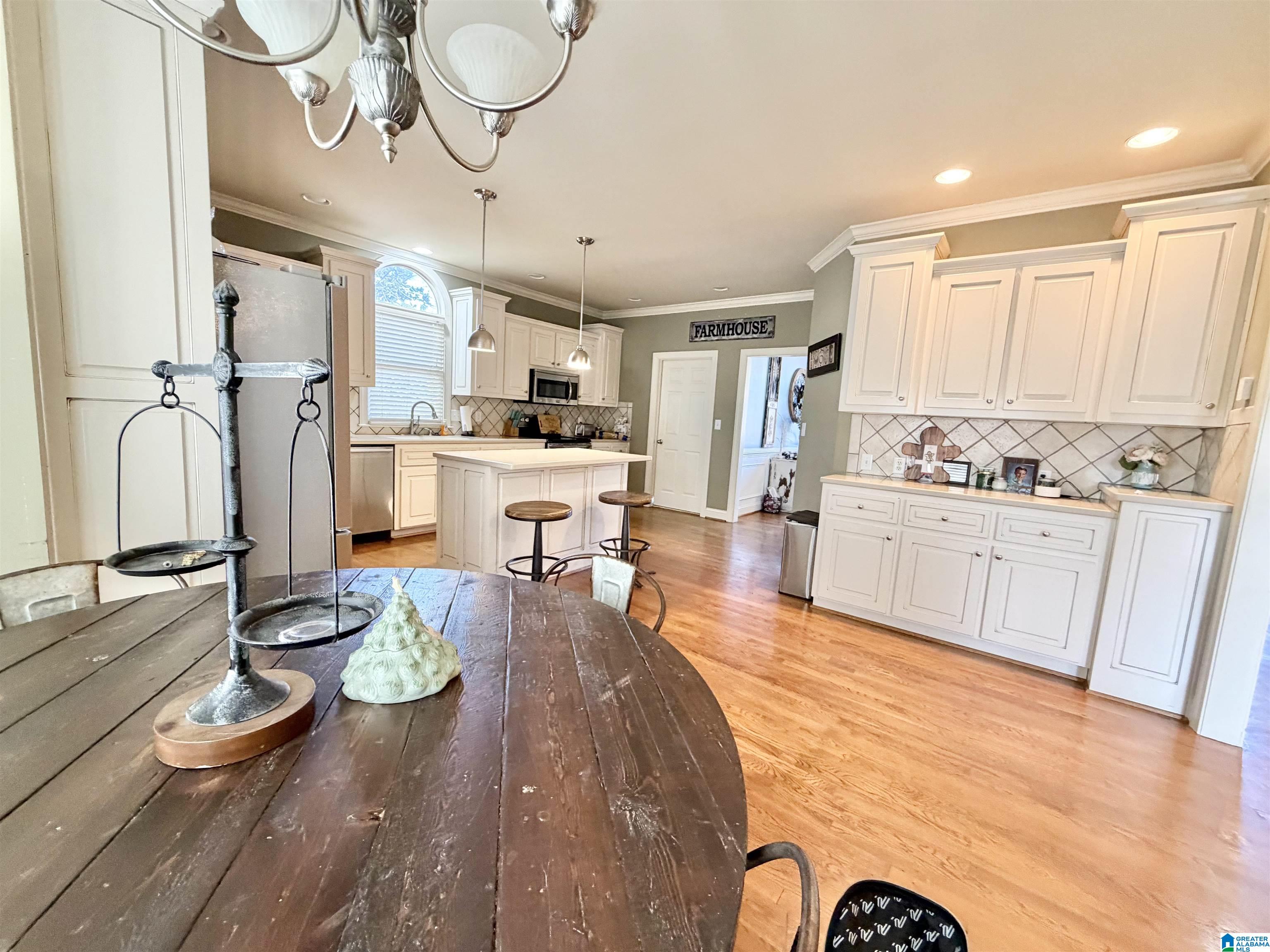 900 Timberline Circle Calera, AL 35040 - Photo 13 of 53