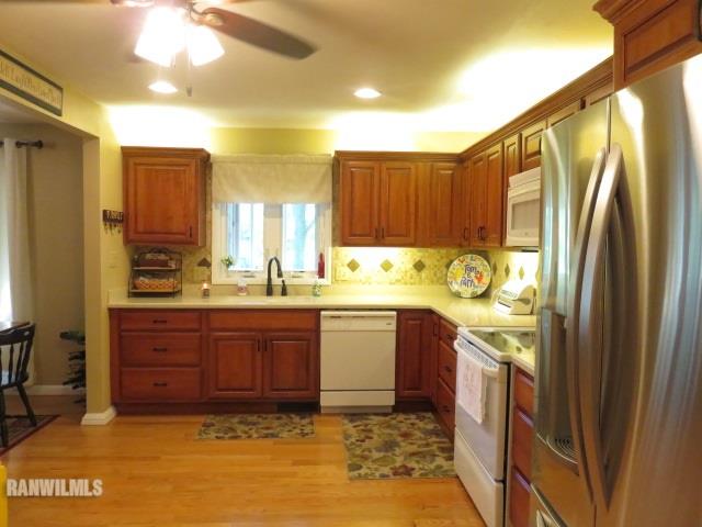 724 Quail Ridge Drive Freeport, IL 61032 - Photo 7 of 19 Gallery Image 7