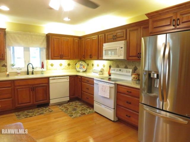 724 Quail Ridge Drive Freeport, IL 61032 - Photo 8 of 19 Gallery Image 8