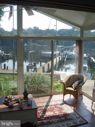444 Riverside Drive Pasadena, MD 21122 - Photo 23 of 27 Sunroom