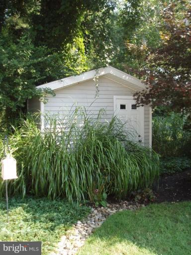 444 Riverside Drive Pasadena, MD 21122 - Photo 24 of 27 Shed
