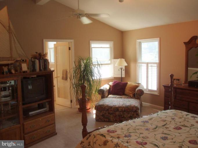 Master Bedroom #2