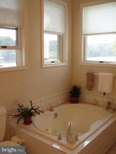 444 Riverside Drive Pasadena, MD 21122 - Photo 9 of 27 Master Bath #2