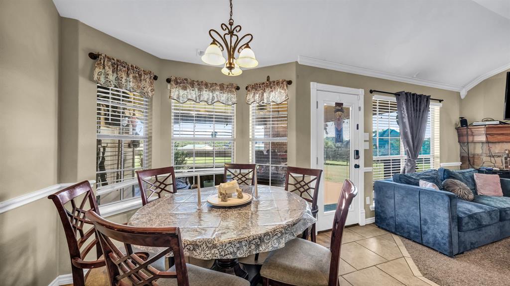 155 Cornerstone Lane Springtown, TX 76082 - Photo 14 of 35