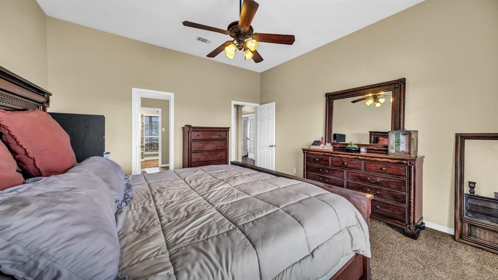 155 Cornerstone Lane Springtown, TX 76082 - Photo 17 of 35