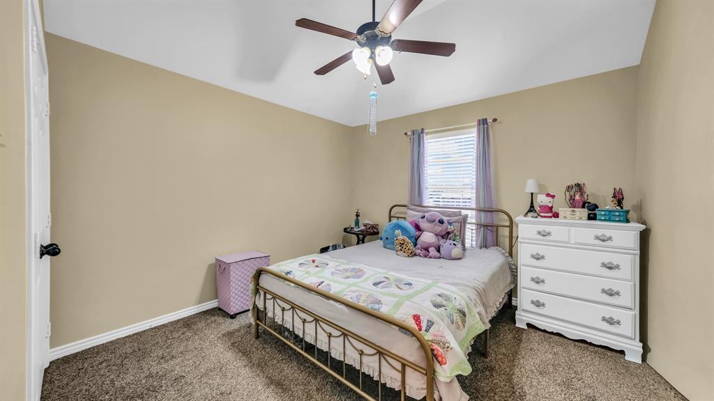 155 Cornerstone Lane Springtown, TX 76082 - Photo 21 of 35