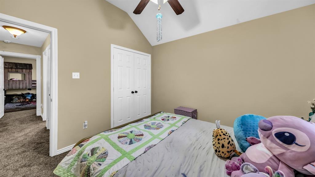 155 Cornerstone Lane Springtown, TX 76082 - Photo 22 of 35