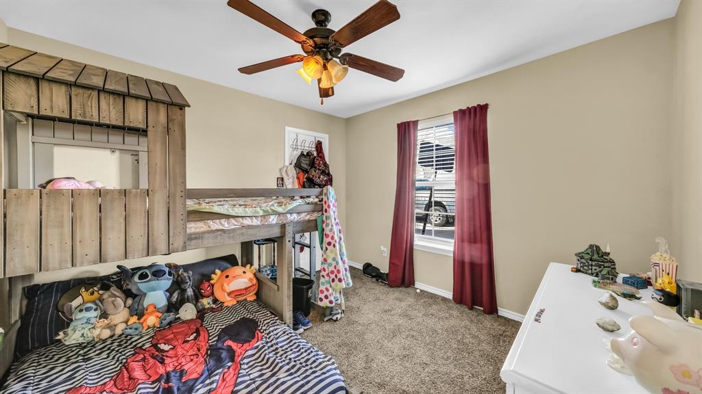 155 Cornerstone Lane Springtown, TX 76082 - Photo 24 of 35