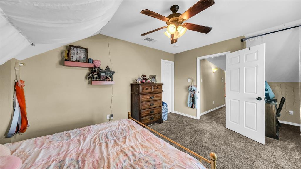 155 Cornerstone Lane Springtown, TX 76082 - Photo 28 of 35