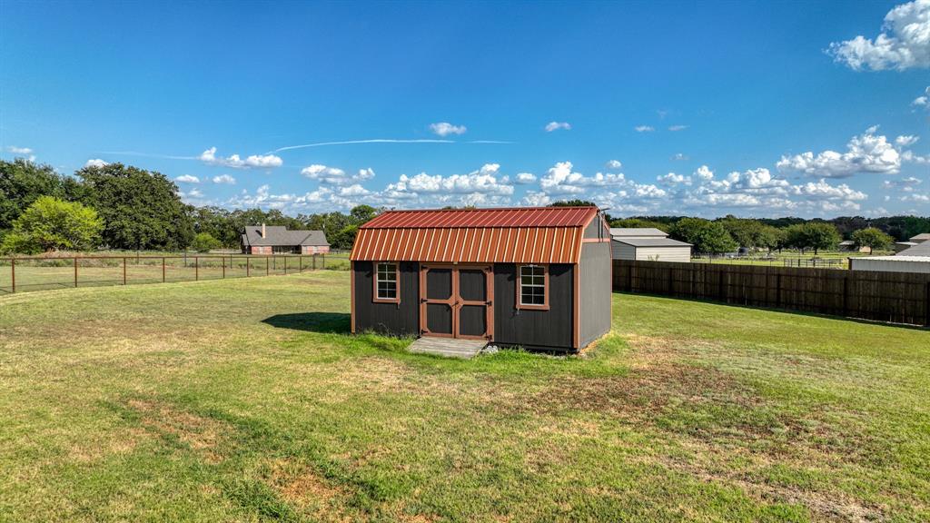155 Cornerstone Lane Springtown, TX 76082 - Photo 32 of 35