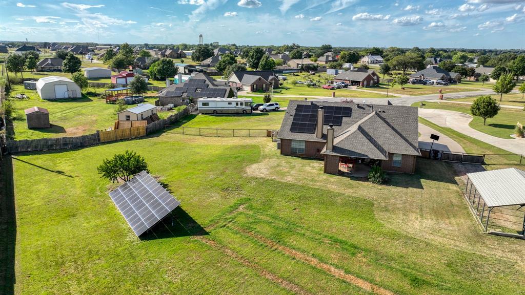 155 Cornerstone Lane Springtown, TX 76082 - Photo 33 of 35