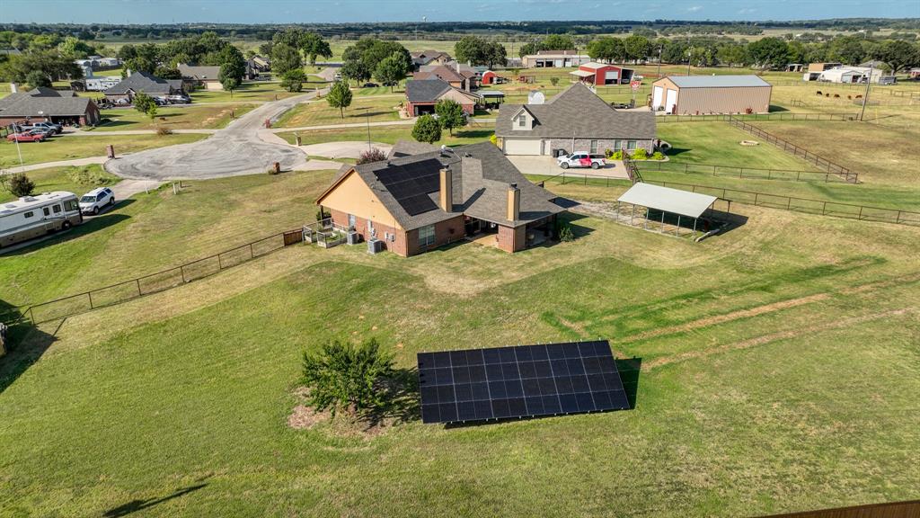 155 Cornerstone Lane Springtown, TX 76082 - Photo 34 of 35