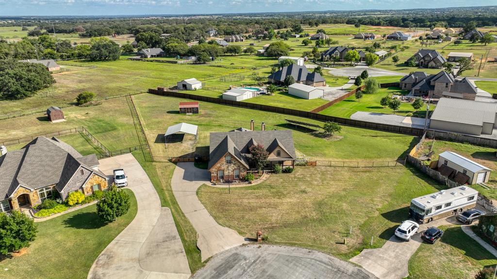 155 Cornerstone Lane Springtown, TX 76082 - Photo 35 of 35