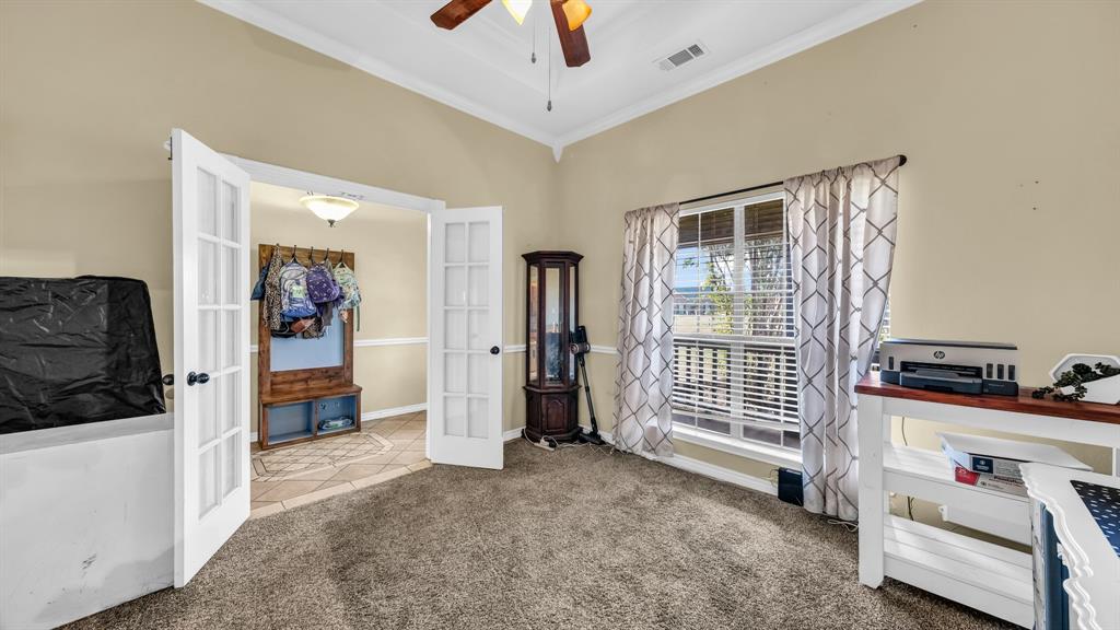 155 Cornerstone Lane Springtown, TX 76082 - Photo 5 of 35