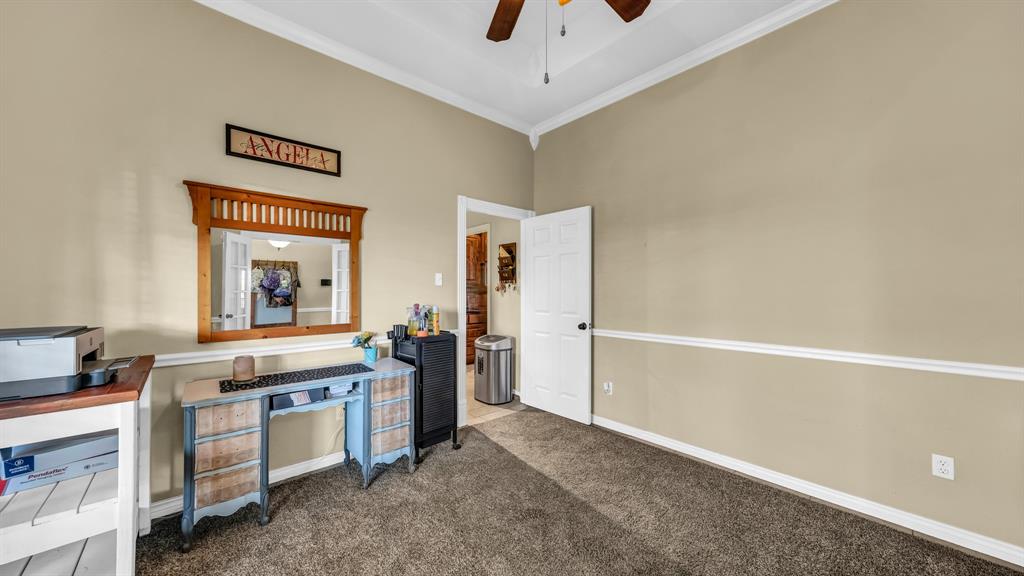 155 Cornerstone Lane Springtown, TX 76082 - Photo 6 of 35