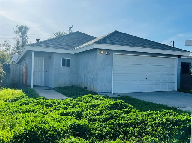 $800 | 15544-1 Esther Street, Chino Hills, CA 91709