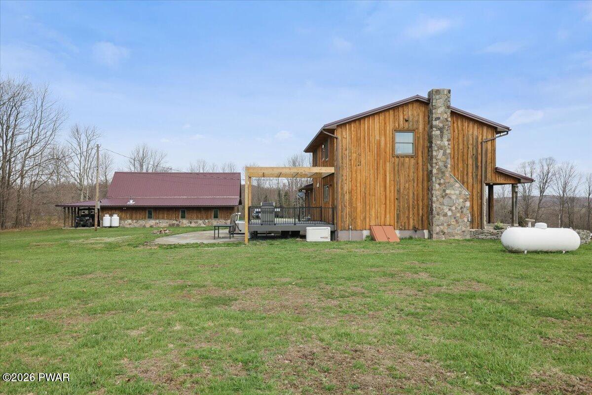 604 Long Pond Road Prompton, PA 18456 - Photo 61 of 79
