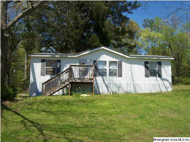 230 6th Street Fruithurst, AL 36262 - Photo 1 of 3