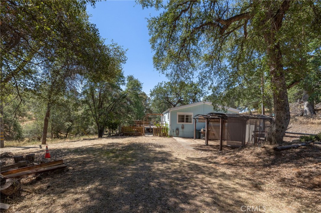 4911 Ashworth Road Mariposa, CA 95338 - Photo 58 of 64