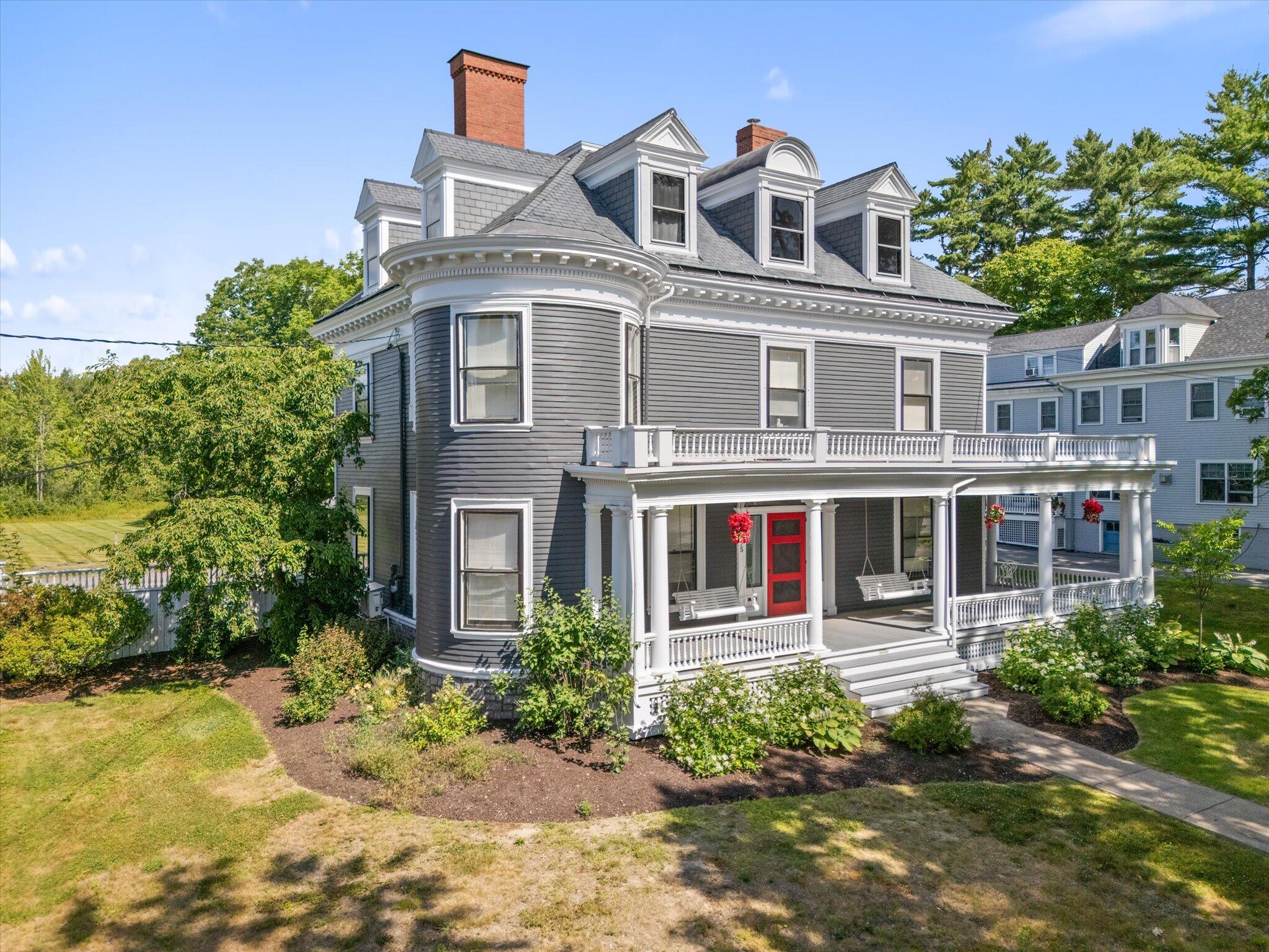 75 West Broadway Bangor, ME 04401 - Photo 1 of 102 001-75 West Broadway