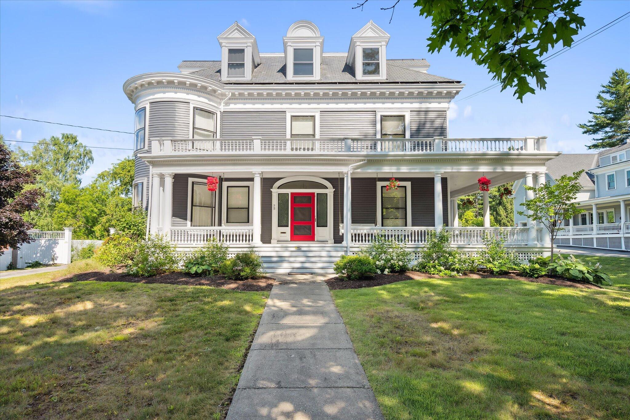 75 West Broadway Bangor, ME 04401 - Photo 22 of 102 022-75 West Broadway