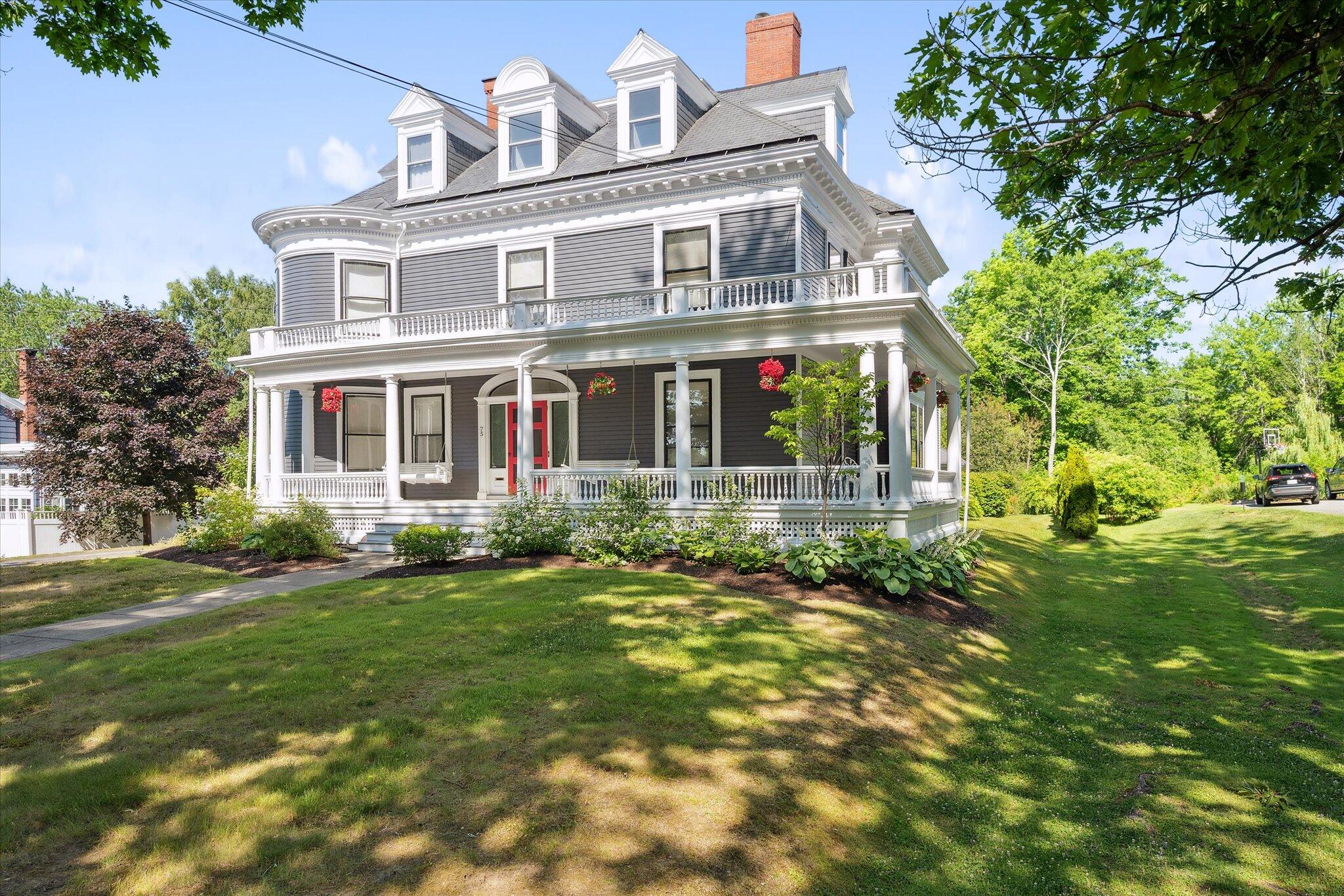 75 West Broadway Bangor, ME 04401 - Photo 24 of 102 024-75 West Broadway