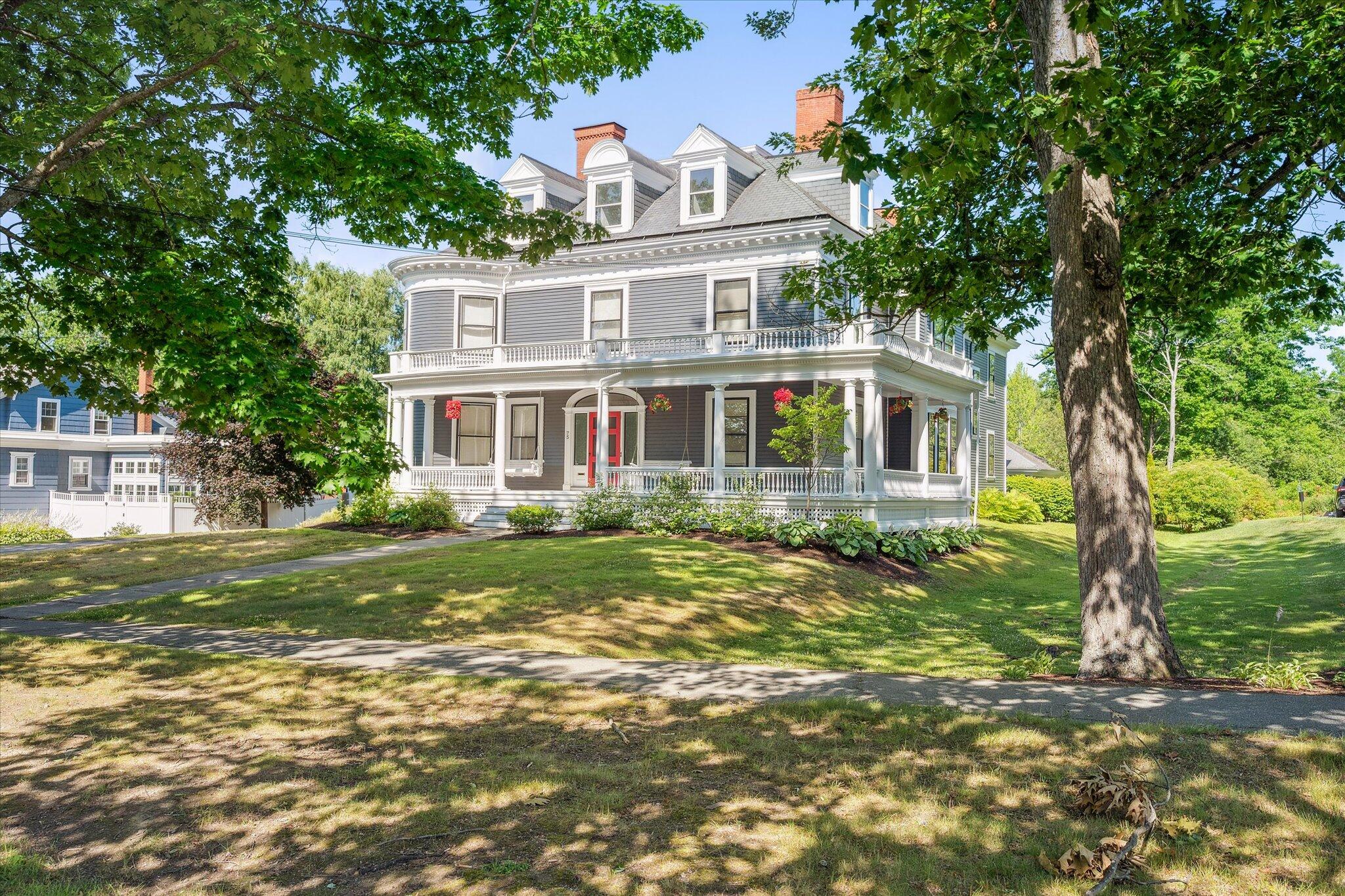 75 West Broadway Bangor, ME 04401 - Photo 25 of 102 025-75 West Broadway