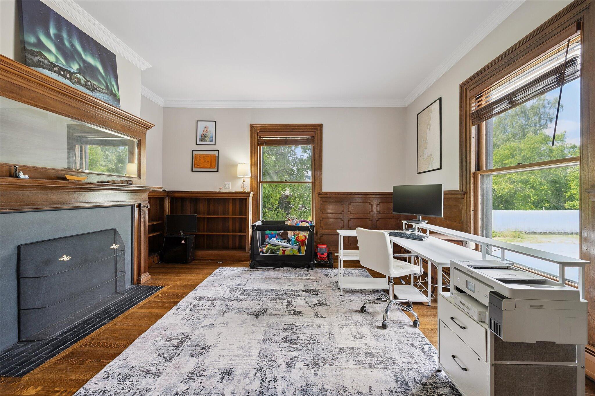 75 West Broadway Bangor, ME 04401 - Photo 51 of 102 051-75 West Broadway