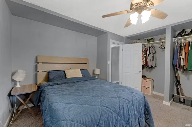 $270,000 | 2055 Ln 150 Hamilton Lake, Hamilton, IN 46742