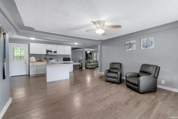 $245,000 | 2055 Ln 150 Hamilton Lake, Hamilton, IN 46742