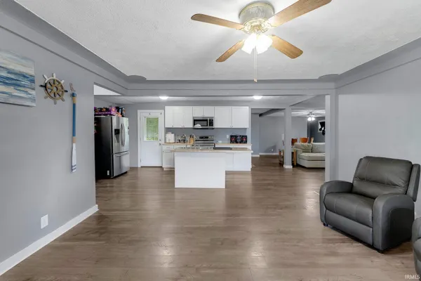 $245,000 | 2055 Ln 150 Hamilton Lake, Hamilton, IN 46742